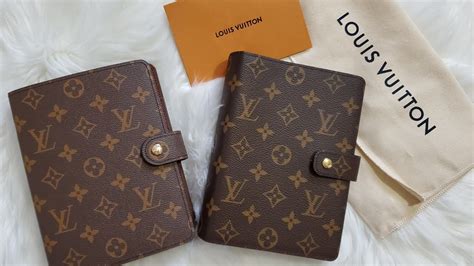 agenda louis vuitton replica|false Louis Vuitton prints.